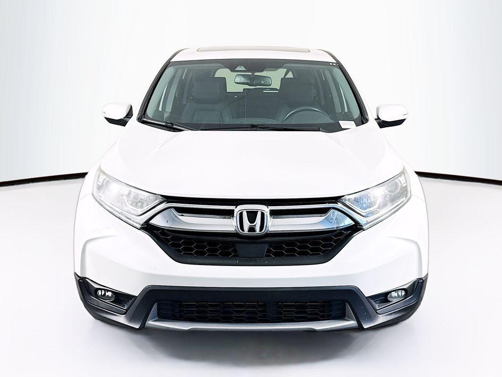 used 2019 Honda CR-V car, priced at $14,999