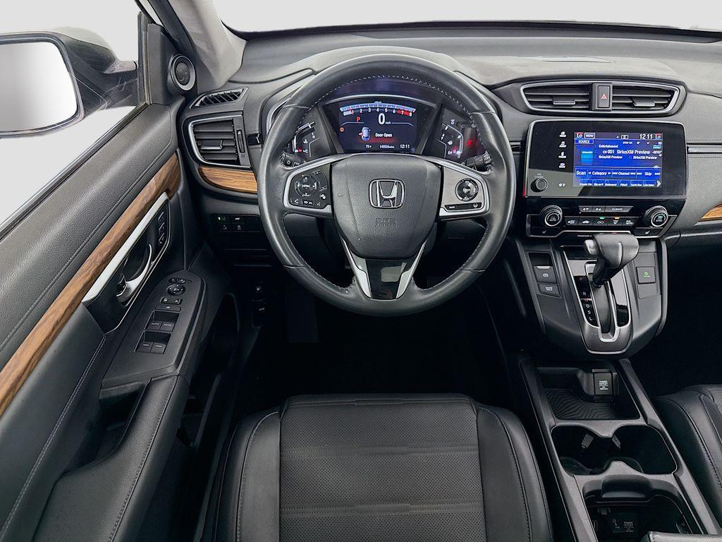 used 2019 Honda CR-V car, priced at $14,999