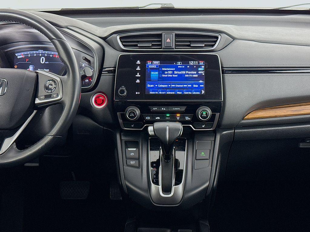 used 2019 Honda CR-V car, priced at $14,999