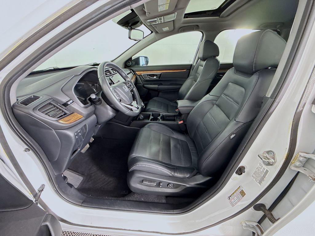 used 2019 Honda CR-V car, priced at $14,999