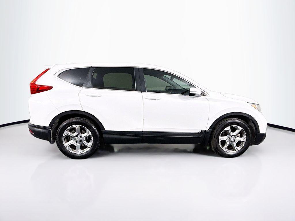 used 2019 Honda CR-V car, priced at $14,999