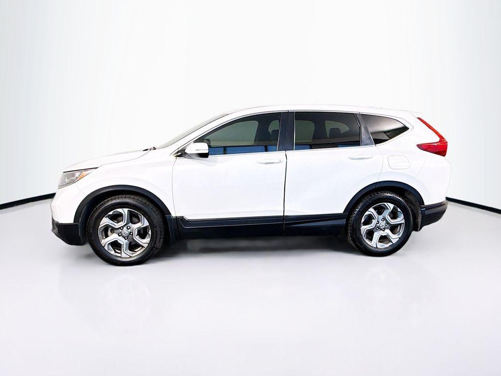 used 2019 Honda CR-V car, priced at $14,999