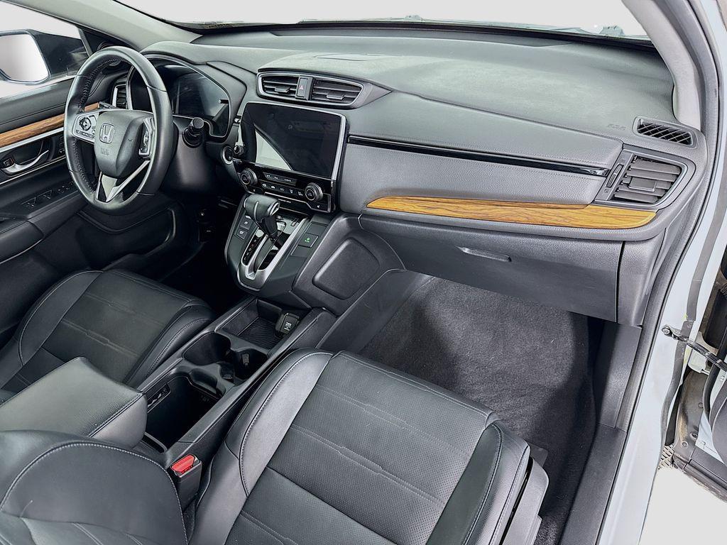used 2019 Honda CR-V car, priced at $14,999