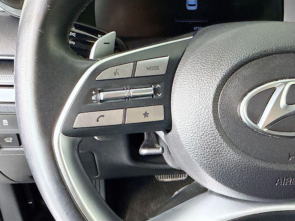 used 2024 Hyundai Palisade car, priced at $31,999