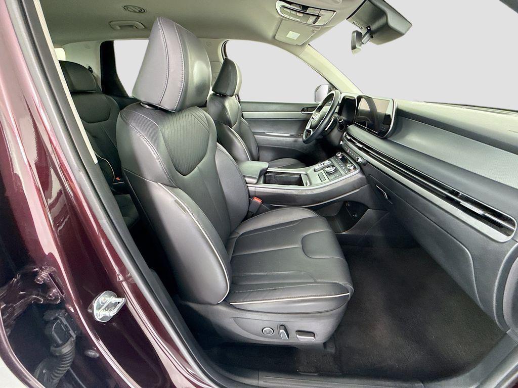used 2024 Hyundai Palisade car, priced at $31,999
