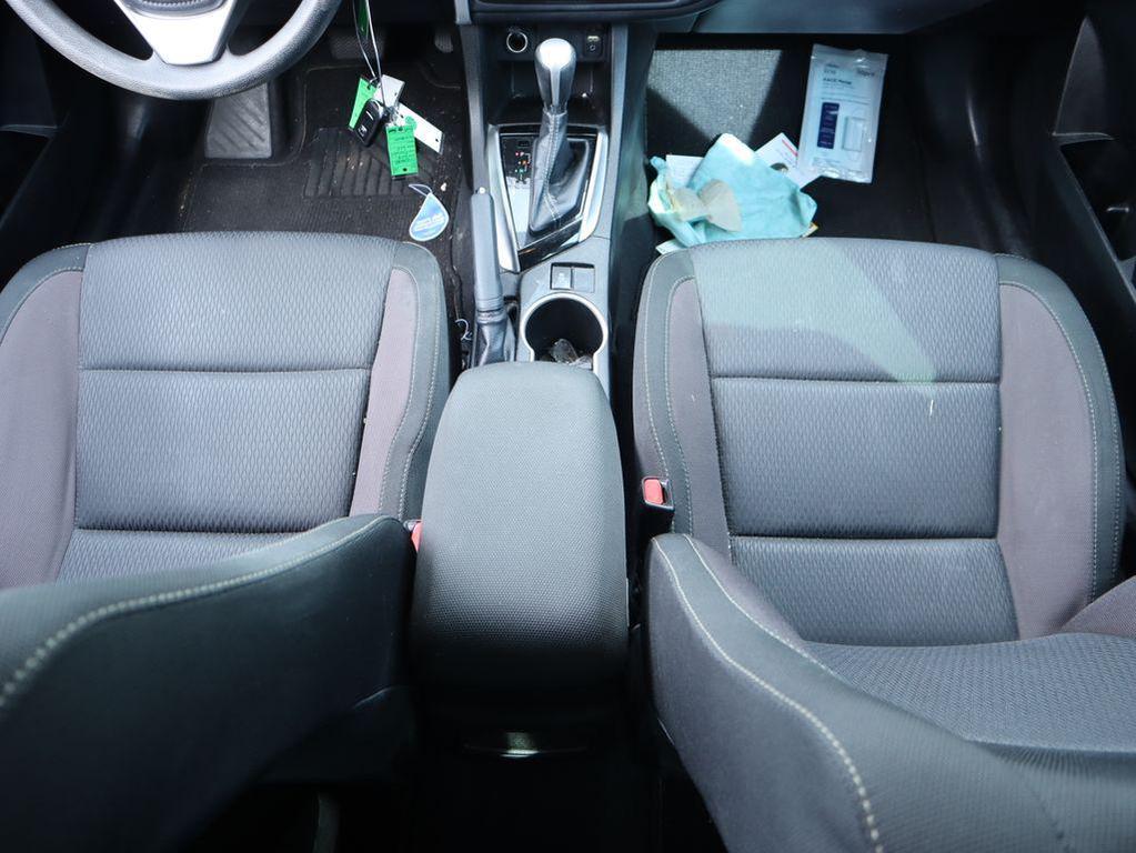 used 2018 Toyota Corolla car, priced at $15,999