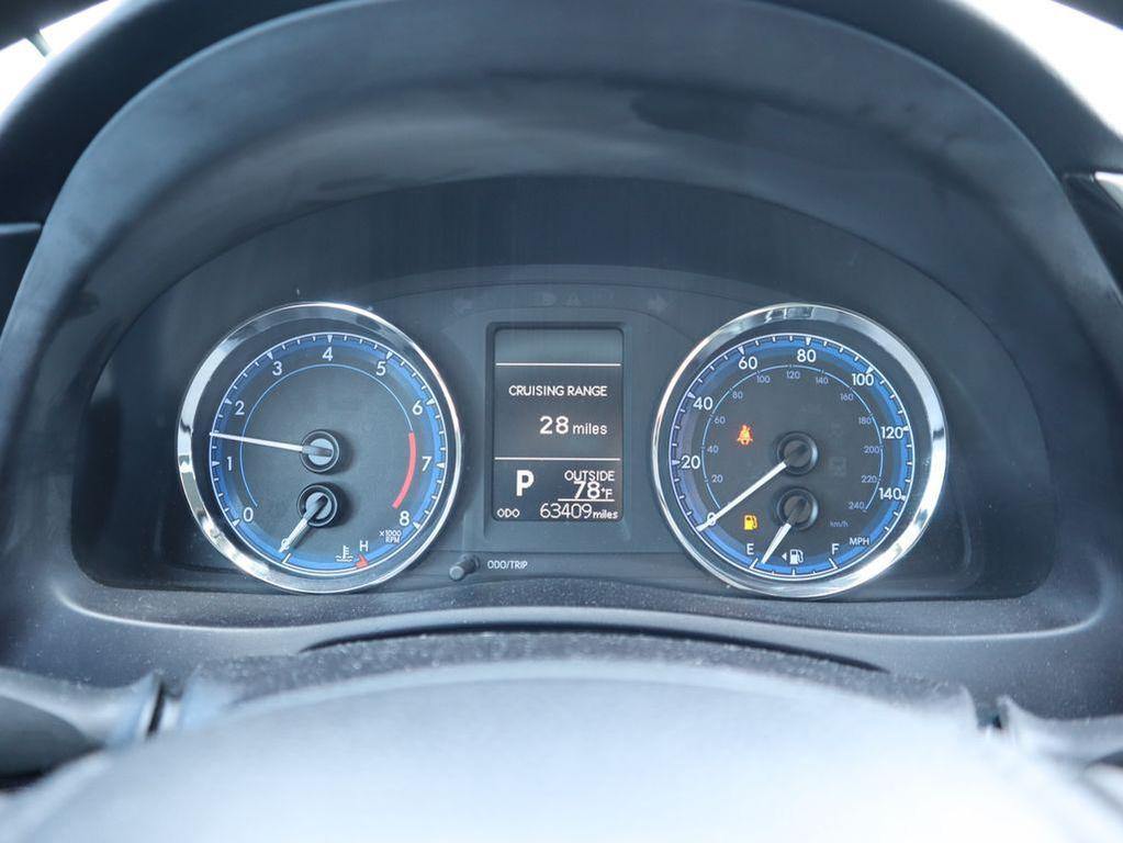 used 2018 Toyota Corolla car, priced at $15,999
