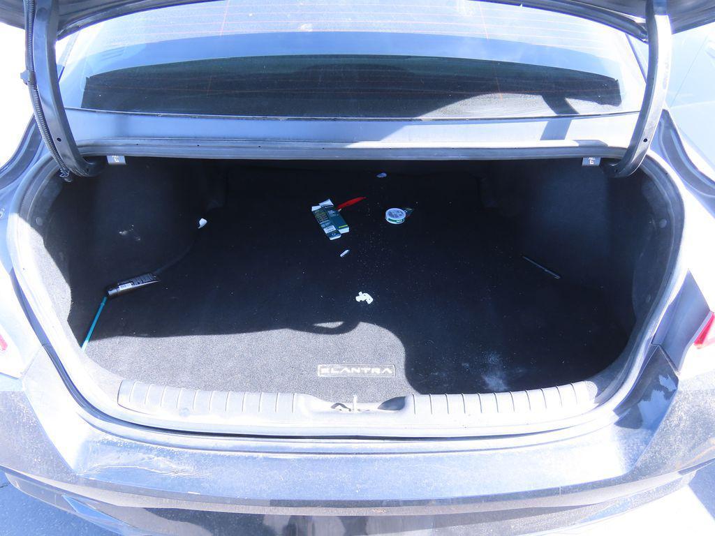 used 2022 Hyundai Elantra car, priced at $18,590
