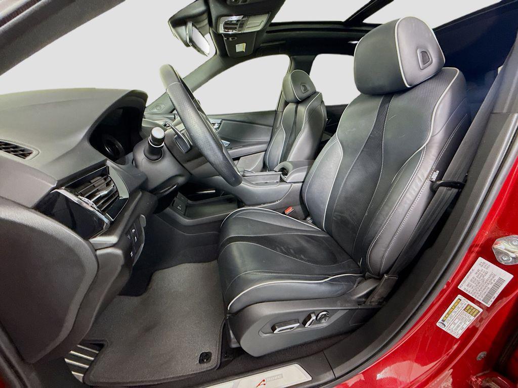 used 2019 Acura RDX car, priced at $20,996