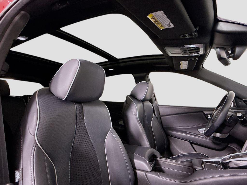 used 2019 Acura RDX car, priced at $20,996