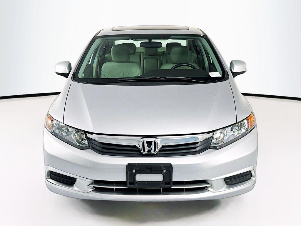 used 2012 Honda Civic car, priced at $14,999