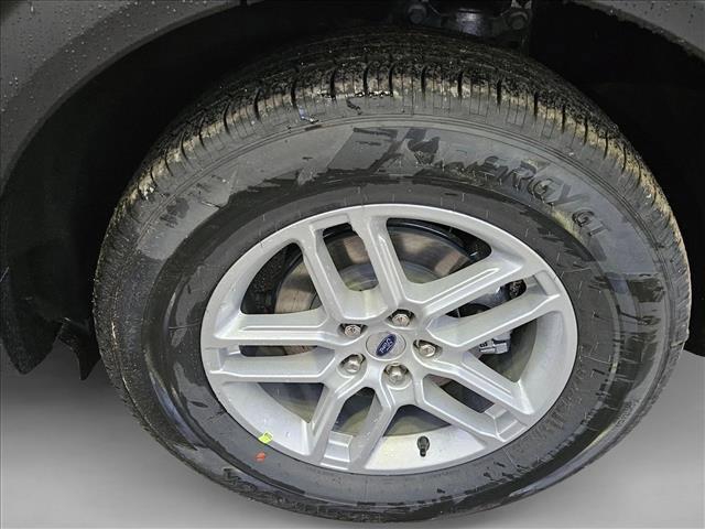 new 2026 Ford Explorer car, priced at $42,434