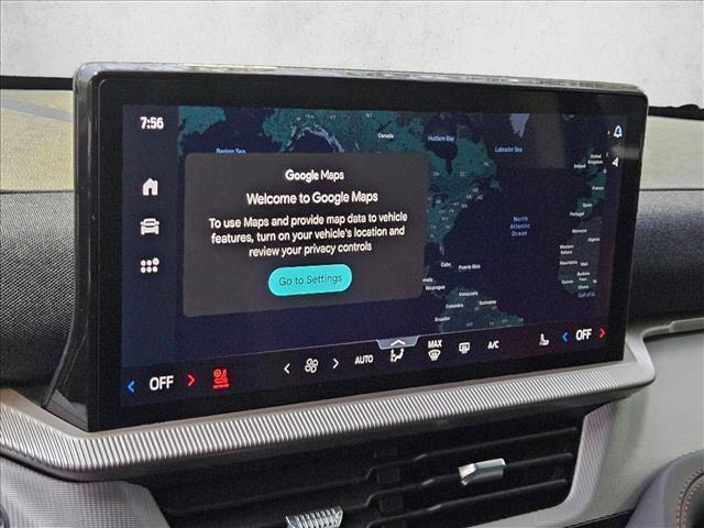 new 2026 Ford Explorer car, priced at $42,434