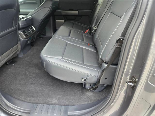 new 2026 Ford F-150 car, priced at $63,573