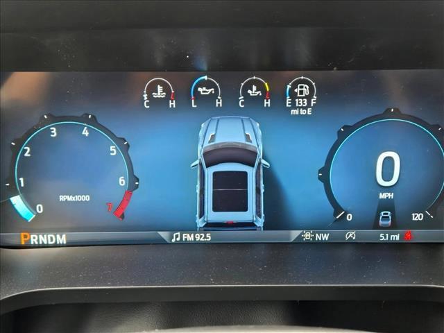 new 2026 Ford F-150 car, priced at $63,573