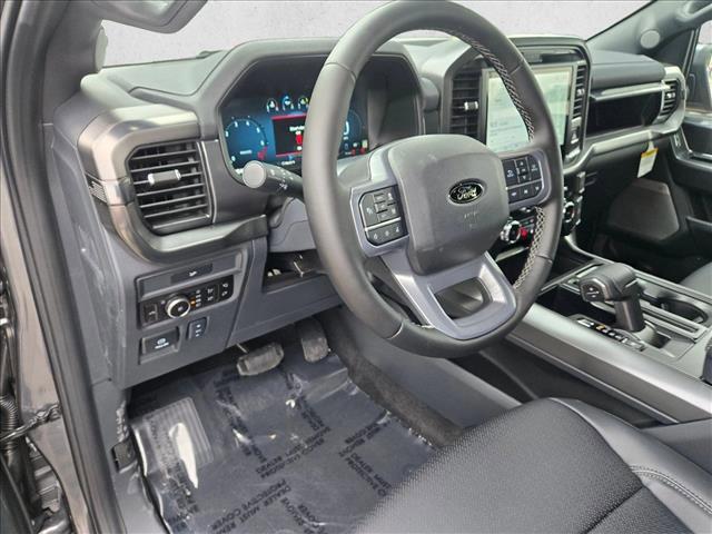 new 2026 Ford F-150 car, priced at $63,573