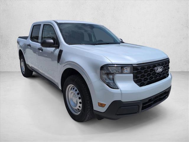 new 2026 Ford Maverick car, priced at $30,264
