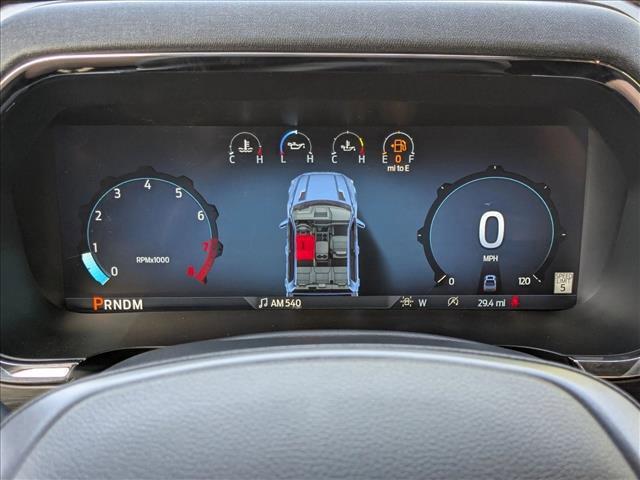 new 2026 Ford F-150 car, priced at $66,201