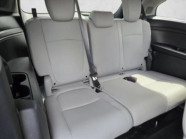 used 2019 Honda Odyssey car, priced at $30,943