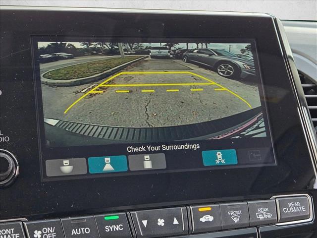 used 2019 Honda Odyssey car, priced at $30,943