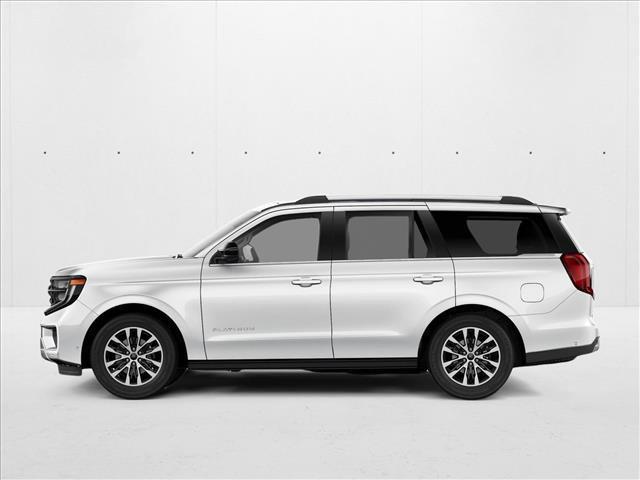 new 2026 Ford Expedition car, priced at $83,634