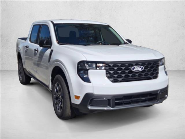 new 2026 Ford Maverick car, priced at $32,975