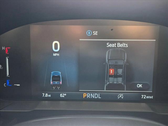 new 2026 Ford Maverick car, priced at $32,975