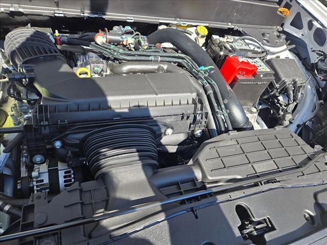 new 2026 Ford Maverick car, priced at $32,975