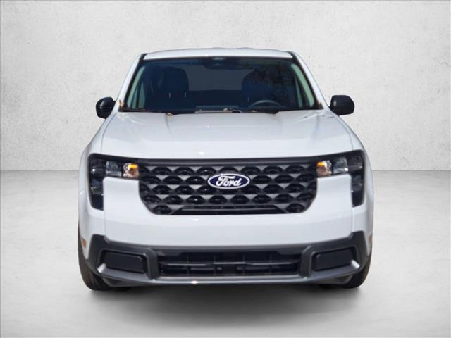 new 2026 Ford Maverick car, priced at $32,975