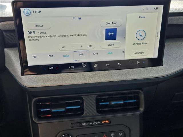 new 2026 Ford Maverick car, priced at $32,975