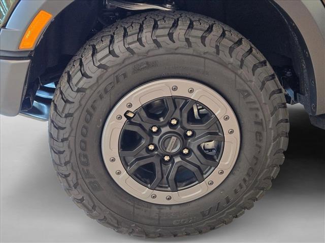 new 2025 Ford Ranger car, priced at $59,997