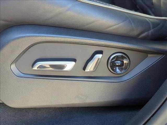 used 2023 Acura MDX car, priced at $33,243