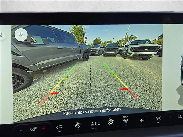 new 2026 Ford Escape car, priced at $27,854