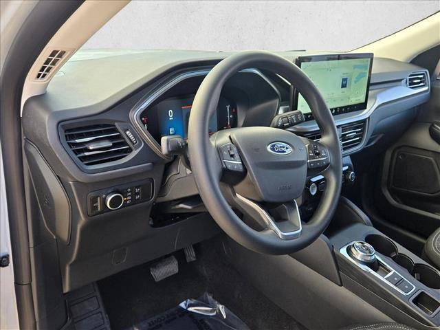 new 2026 Ford Escape car, priced at $27,854