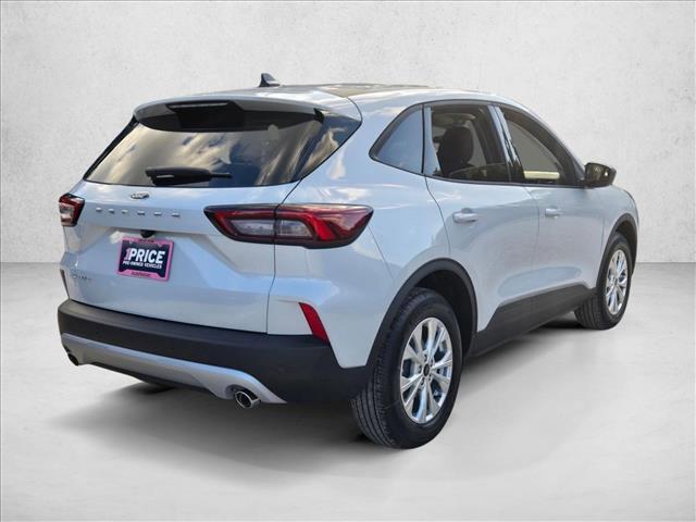 new 2026 Ford Escape car, priced at $27,854
