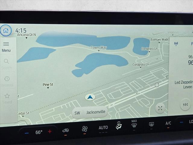 new 2026 Ford Escape car, priced at $27,854