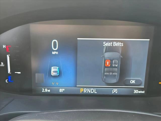 new 2026 Ford Escape car, priced at $27,854