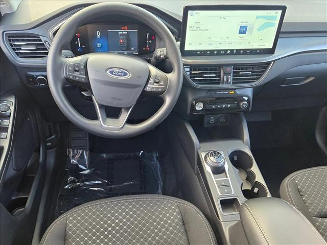 new 2026 Ford Escape car, priced at $27,854