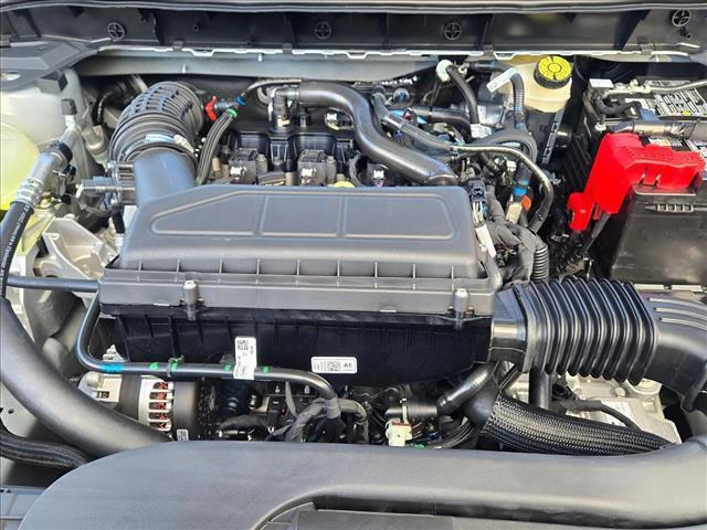 new 2026 Ford Escape car, priced at $27,854