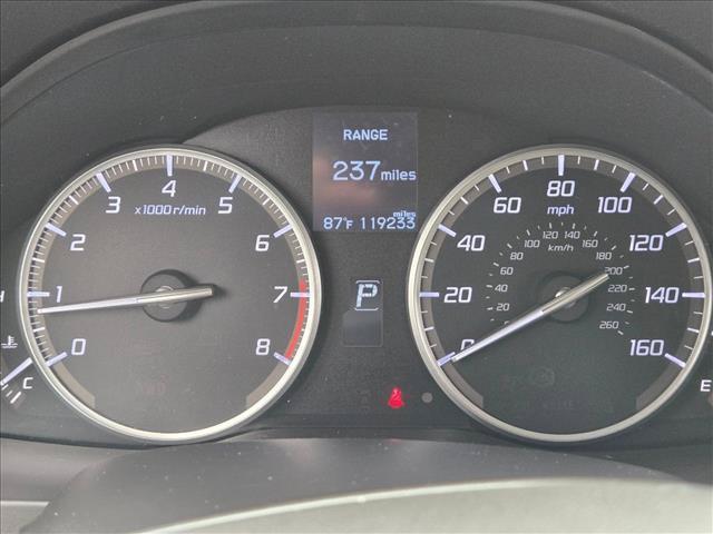 used 2015 Acura RDX car, priced at $13,459