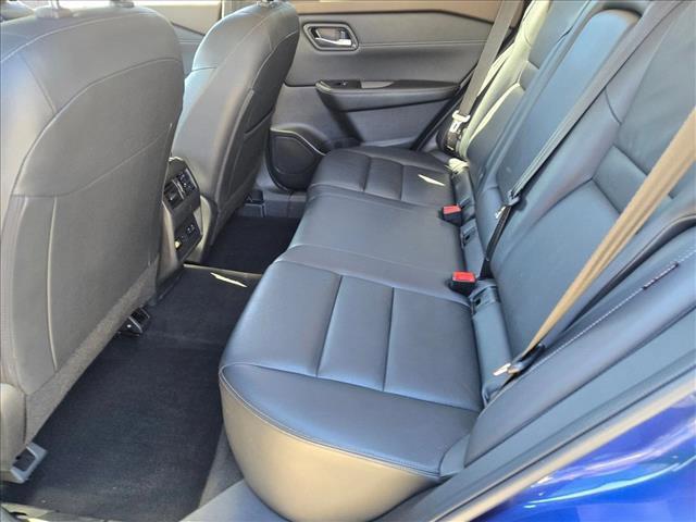 used 2023 Nissan Rogue car, priced at $23,497