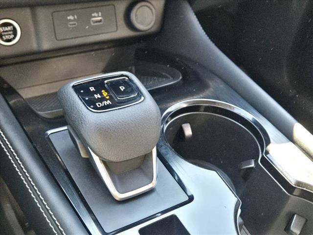 used 2023 Nissan Rogue car, priced at $23,497