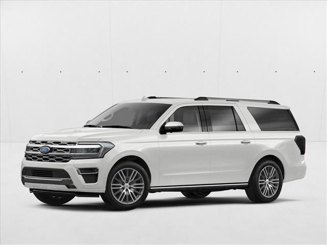used 2022 Ford Expedition Max car, priced at $47,073