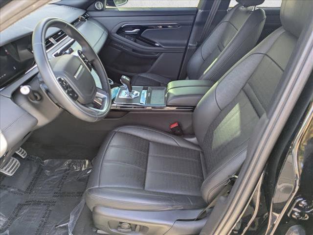 used 2020 Land Rover Range Rover Evoque car, priced at $24,998