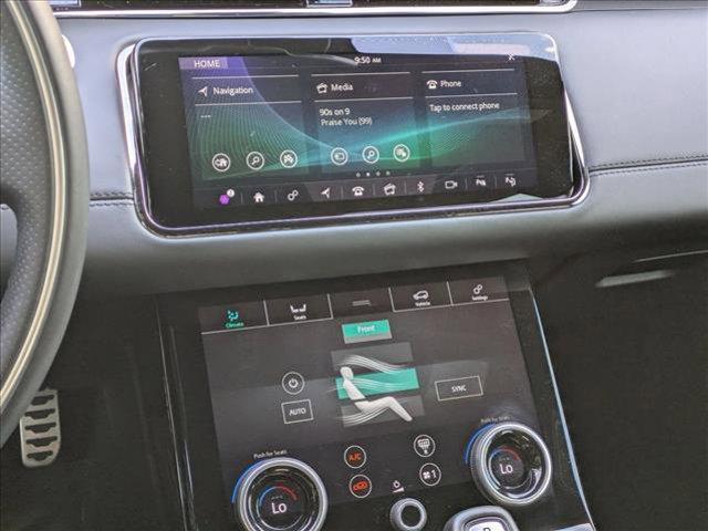 used 2020 Land Rover Range Rover Evoque car, priced at $24,998