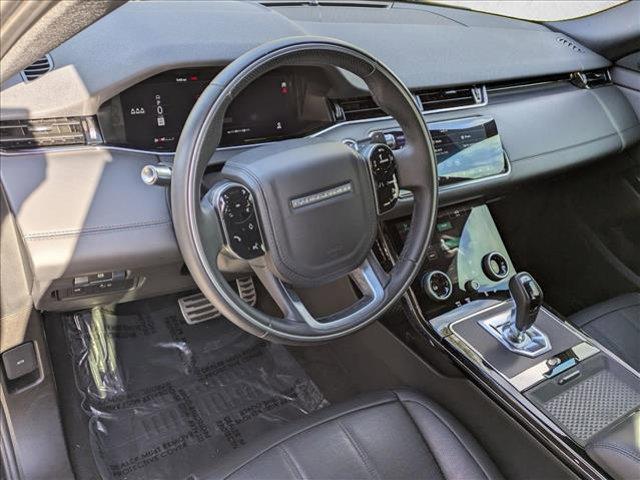 used 2020 Land Rover Range Rover Evoque car, priced at $24,998