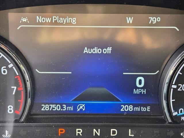 used 2022 Ford Maverick car, priced at $25,497