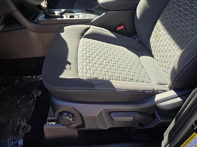 new 2025 Ford Ranger car, priced at $33,613