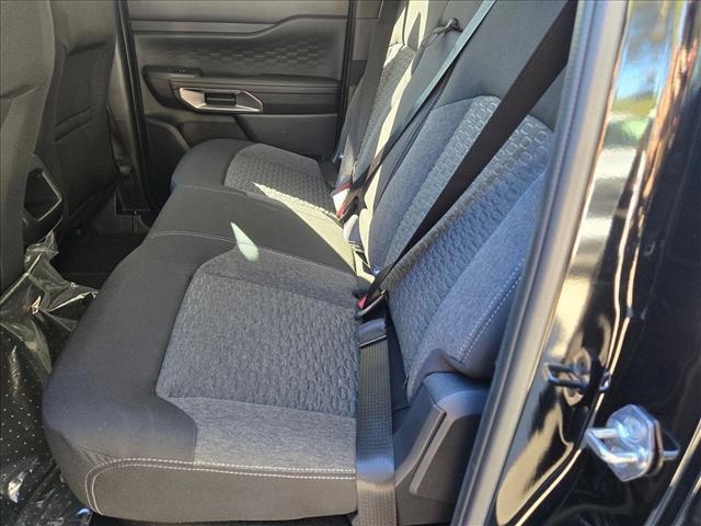 new 2025 Ford Ranger car, priced at $33,613