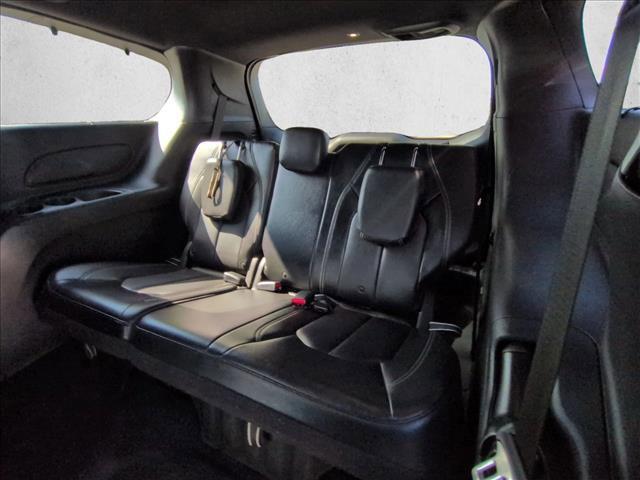 used 2021 Chrysler Pacifica car, priced at $25,113